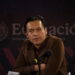 Marx Arriaga se “atrinchera” en la SEP tras destitución y exige su notificación de despido