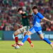 México golea 4-0 a Islandia: Un respiro de confianza y seguridad en Querétaro