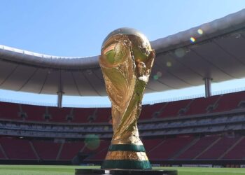 Sheinbaum garantiza seguridad para el Mundial 2026