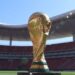 Sheinbaum garantiza seguridad para el Mundial 2026