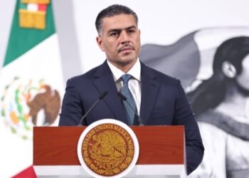 Estrategia en Sinaloa: El despliegue de García Harfuch