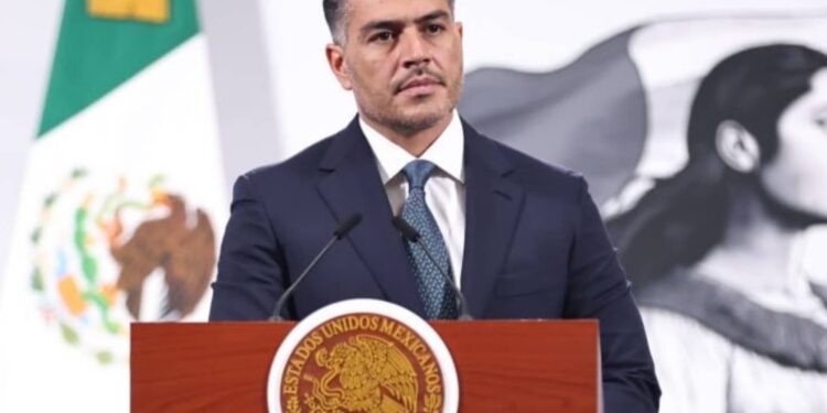 Estrategia en Sinaloa: El despliegue de García Harfuch