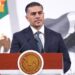 Estrategia en Sinaloa: El despliegue de García Harfuch