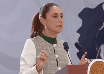 Sheinbaum aclara que reforma a pensiones no afectará a Fuerzas Armadas