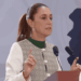 Sheinbaum aclara que reforma a pensiones no afectará a Fuerzas Armadas