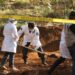 Aumentan a 43 los cuerpos hallados en fosa clandestina en Guanajuato; colectivos denuncian posible subregistro oficial