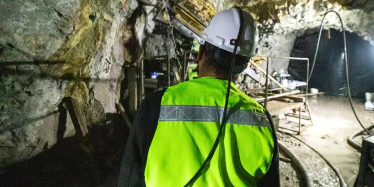 Gobierno intensifica operativo por secuestro de trabajadores mineros