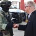 Embajador de EE. UU. reconoce al Gobierno de México tras el abatimiento de “El Mencho”