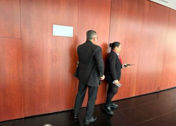 Clausura en el Senado: Los sellos de la “Austeridad” caen sobre la estética secreta