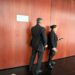 Clausura en el Senado: Los sellos de la “Austeridad” caen sobre la estética secreta