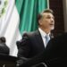 Sergio Mayer: Entre el arrepentimiento en el reality y la suspensión en Morena