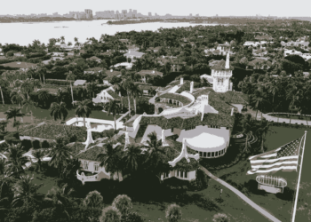 Servicio Secreto abate a hombre armado en Mar-a-Lago, residencia de Donald Trump