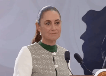 Sheinbaum rechaza uso de siglas similares a su nombre por organización política