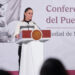 “Sí va a haber más apoyo”: Sheinbaum envía 814 toneladas de víveres a Cuba y reta las sanciones de Trump