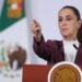 “Ellos tendrán que explicar”: Sheinbaum exige claridad a EE. UU. sobre el cierre aéreo en El Paso