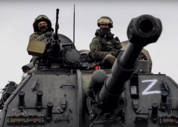 El Kremlin admite que no ha logrado sus objetivos al cumplirse cuatro años de guerra en Ucrania