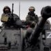 El Kremlin admite que no ha logrado sus objetivos al cumplirse cuatro años de guerra en Ucrania