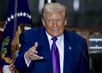 Corte Suprema de EE.UU. frena aranceles de Trump por uso indebido de poderes de emergencia