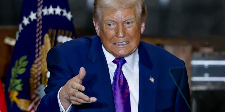 Corte Suprema de EE.UU. frena aranceles de Trump por uso indebido de poderes de emergencia