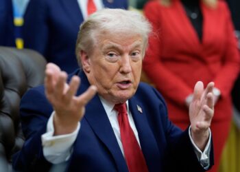 “Victoria Legendaria”: Trump revive la guerra de 1847 para presionar a México