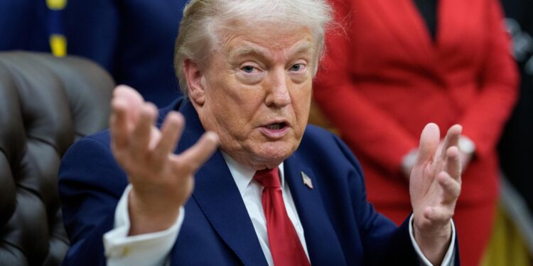 “Victoria Legendaria”: Trump revive la guerra de 1847 para presionar a México