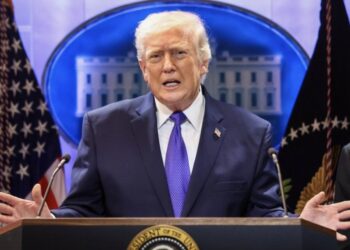 Trump eleva arancel global al 15 % tras fallo de la Corte Suprema y agita tensiones comerciales