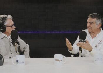 Fortalece Tamaulipas sistema de salud con más equipamiento y personal: Américo Villarreal
