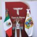 Tamaulipas está en su mejor momento: entregan distintivos a emprendedores e Indicación Geográfica de la Cuera Tamaulipeca