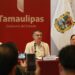 Tamaulipas avanza en educación con inversión histórica y mejora de indicadores: Américo Villarreal
