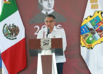 Establece Tamaulipas cifra récord de visitantes: Américo