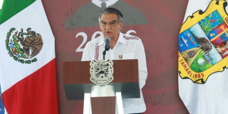 Establece Tamaulipas cifra récord de visitantes: Américo