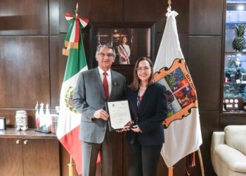 Gobierno de Tamaulipas fortalece su gabinete para consolidar la transformación del estado
