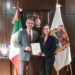 Gobierno de Tamaulipas fortalece su gabinete para consolidar la transformación del estado