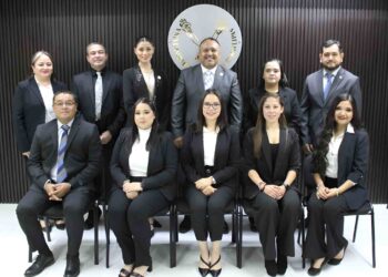 Gradúa UAT a la primera generación de Maestría en Innovación Educativa y Tecnologías para el Aprendizaje
