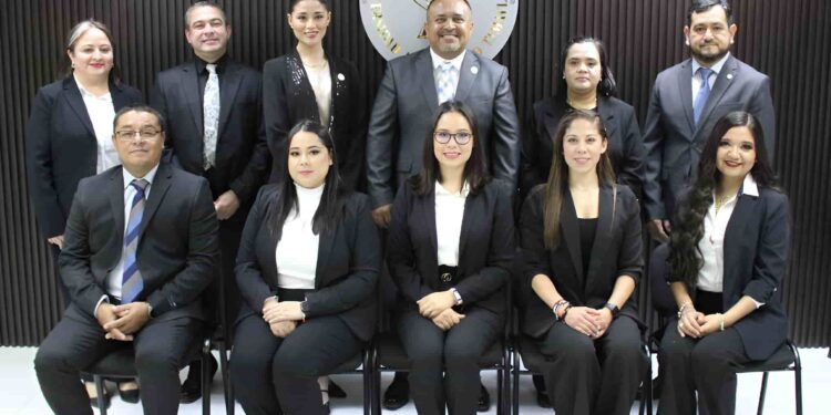 Gradúa UAT a la primera generación de Maestría en Innovación Educativa y Tecnologías para el Aprendizaje