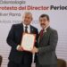 Impulsa UAT excelencia académica de la Facultad de Odontología