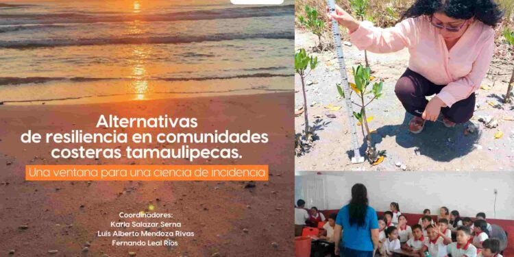 Busca UAT fortalecer el desarrollo sostenible de las comunidades pesqueras