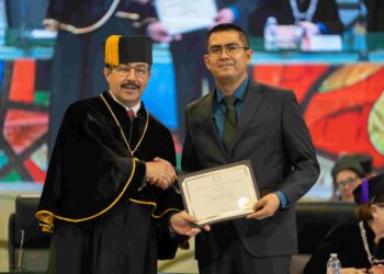 Reconoce la UAT el talento de sus jóvenes científicos