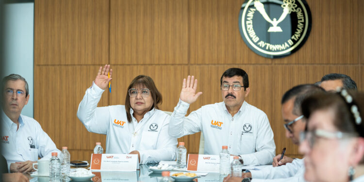 Aprueba la Asamblea Universitaria la creación de la Fundación UAT