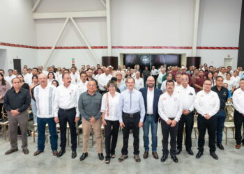Conmemoran fundación de la Facultad de Agronomía de la UAT