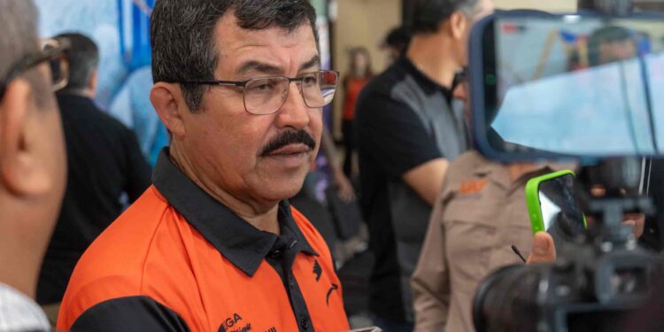 Impulsa la UAT divulgación científica en la Copa FutBotMX
