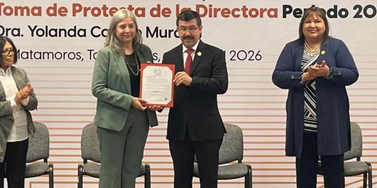 Consolida la UAT proyecto institucional de la UAM Matamoros