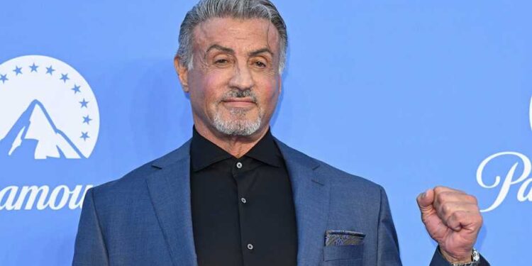 Regresa Rambo: Sylvester Stallone producirá precuela del icónico soldado