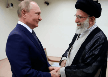 Alianza de Hierro: Putin respalda al nuevo Líder Supremo de Irán frente a la ofensiva de EE. UU. e Israel