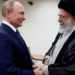 Alianza de Hierro: Putin respalda al nuevo Líder Supremo de Irán frente a la ofensiva de EE. UU. e Israel