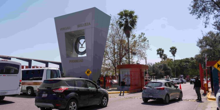 Impulsa la UAT espacios más seguros para la comunidad universitaria