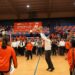 Inaugura Dámaso Anaya el Primer Torneo de la Liga Deportiva “UAT Transforma”
