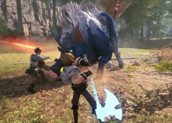 Regreso al Castillo Flotante: Bandai Namco anuncia “Echoes of Aincrad” para julio de 2026
