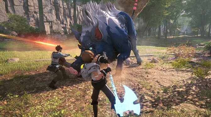 Regreso al Castillo Flotante: Bandai Namco anuncia “Echoes of Aincrad” para julio de 2026