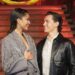 Zendaya y Tom Holland se habrían casado en secreto, revela su estilista